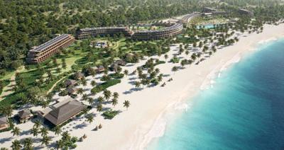 Foto Curio Collection by Hilton Zemi Miches All-Inclusive Resort **** Miches