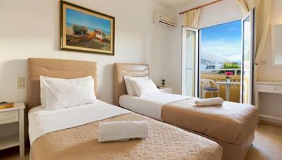 Foto Irini Studios Stalis Stalis