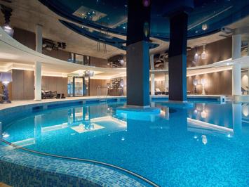 Foto Krumers Alpin -Your Mountain Oasis **** Seefeld