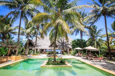 Foto Sahari Zanzibar *** Bwejuu