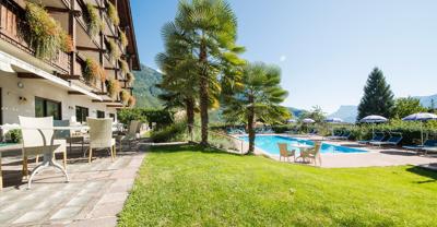 Foto Salgart *** Merano