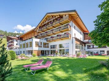 Panoramahotel Inntalerhof