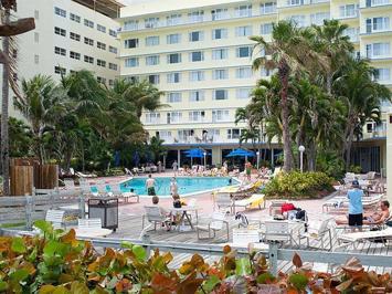 Foto Four Points by Sheraton *** Miami