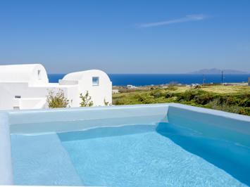 Foto Este Luxury Suites **** Firostefani