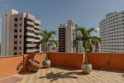 Foto D8 Hotel Express *** Fortaleza