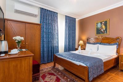 Hotel Alzer