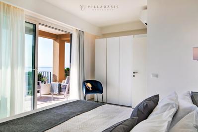 Foto Villa Oasis Residence **** Taormina Mazzeo