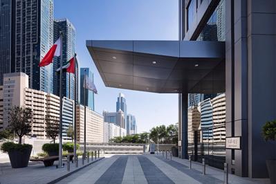 Foto Rove Trade Centre *** Dubai