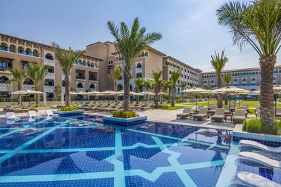 Foto Rixos Premium Saadiyat Island ***** Saadiyat Island