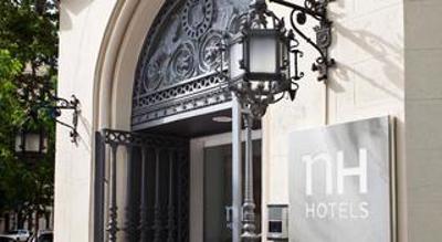Foto AVANI Alonso Martinez Madrid Hotel *** Madrid