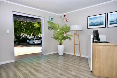 Foto Simons Town Quayside Hotel *** Simons Town
