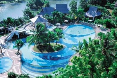 Foto Pakasai Resort **** Krabi