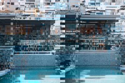 Foto Seascape Luxury Residence **** Agia Pelagia