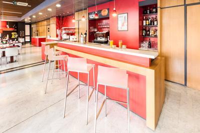 Foto ibis Roma Fiera *** Rome