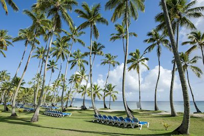 Foto Wyndham Alltra Samana **** Las Galeras