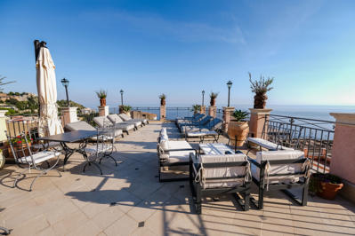 Foto Casa Turchetti **** Taormina