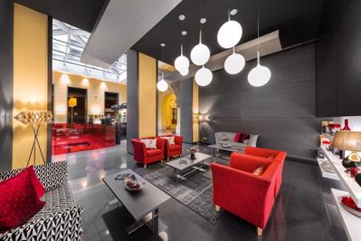 Foto Palazzo Zichy **** Budapest