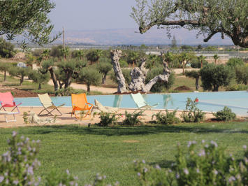 Foto Agua Green Resort *** San Lorenzo