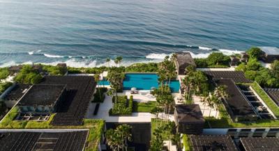 Foto Alila Villas Uluwatu ***** Pecatu