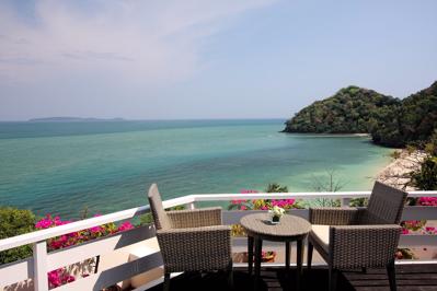 Foto Cape Panwa ***** Cape Panwa