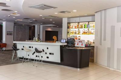 Foto Park Inn by Radisson Budapest **** Budapest