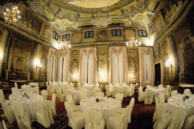 Foto Hotel Ca Sagredo ***** Venetie