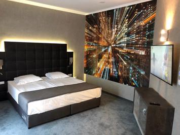 Foto Hotel Aqua Varna
