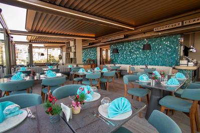 Foto Best Western Plus Konak **** Izmir