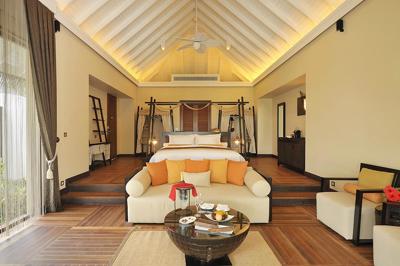 Foto Hotel Ayada Maldives ***** Maguhdhuvaa