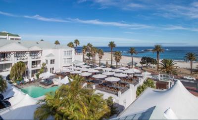Foto The Bay ***** Camps Bay