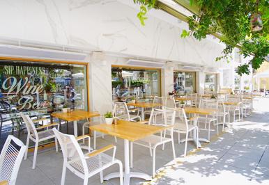 Foto Olive Green **** Heraklion