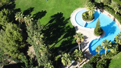 Appartement Apartamentos Benibeach