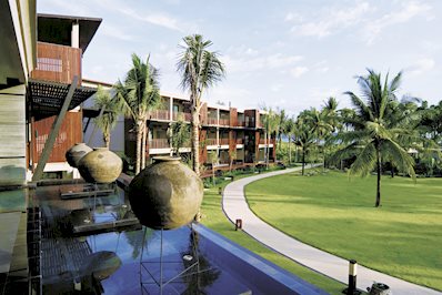 Hotel Ramada by Wyndham Khao Lak Resort