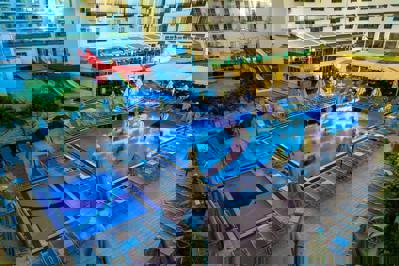 Foto Prestige Garden *** Marmaris