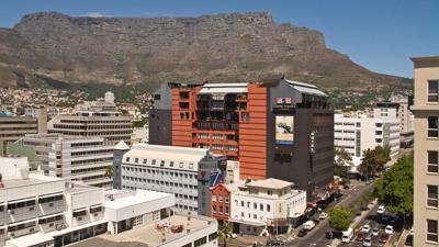 Foto Cape Town Lodge **** Kaapstad