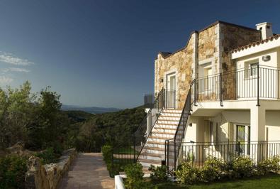 Foto L Ea Bianca ***** Baja Sardinia