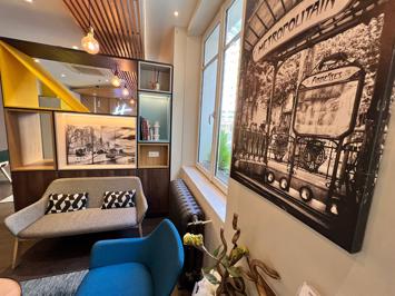 Foto Holiday Inn Paris Auteuil *** Parijs