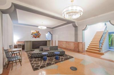 Foto South Beach ** Miami Beach