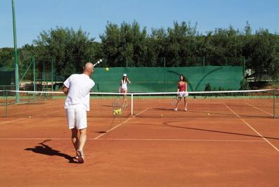 Foto Naturist Park Koversada Blesicka **** Vrsar