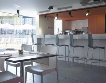 Foto NH Hesperia Barcelona Fira ***** Barcelona