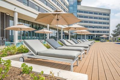 Foto Radisson Hotel en Convention Centre Johannesburg O.R. Tambo **** Kempton Park