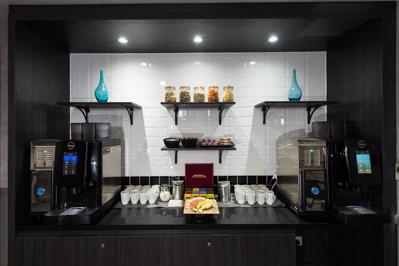 Foto Doubletree by Hilton Edinburgh Airport **** Edinburgh