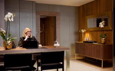 Foto Hotel Altis Suites **** Lissabon