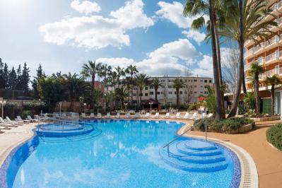 Foto Hotel HSM Don Juan *** Magaluf