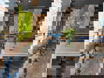 Foto ibis budget Madrid Calle Alcala **** Madrid