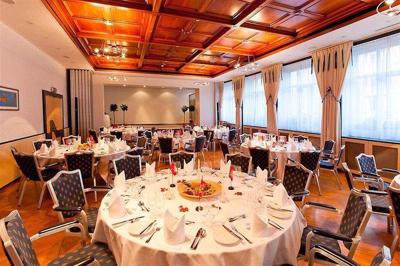 Foto Krone Unterstrass Zurich