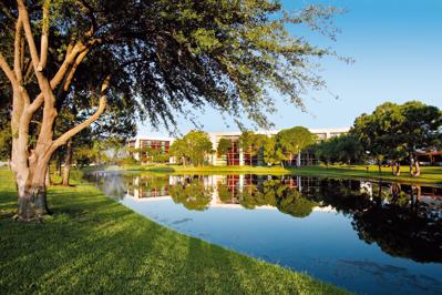 Foto Rosen Inn Lake Buena Vista *** Lake Buena Vista