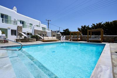 Bellissimo Resort