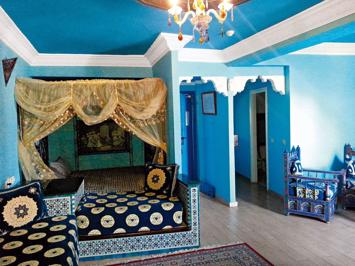 Foto Moroccan House *** Casablanca