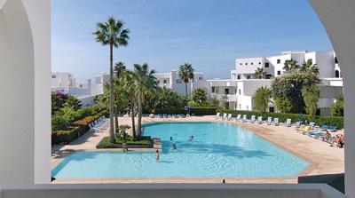 Foto Decameron Royal Tafoukt Beach Resort **** Agadir